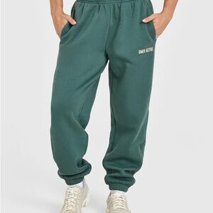 Oner Active Green Sweatpants